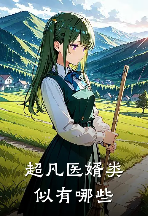 超凡医婿类似有哪些