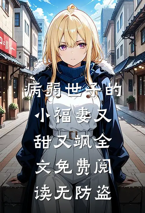 病弱世子的小福妻又甜又飒全文免费阅读无防盗