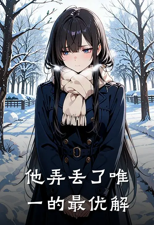 他弄丢了唯一的最优解