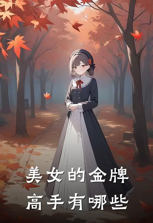 美女的金牌高手有哪些