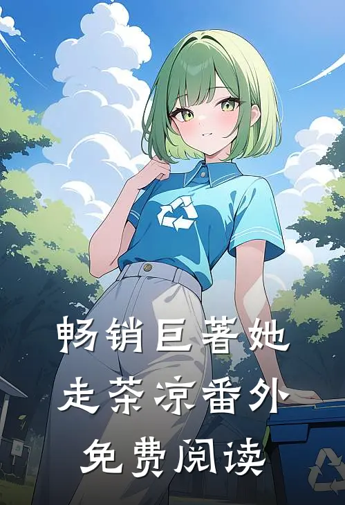 畅销巨著她走茶凉番外免费阅读