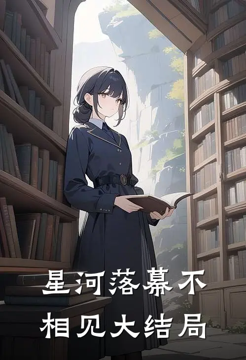 星河落幕不相见大结局
