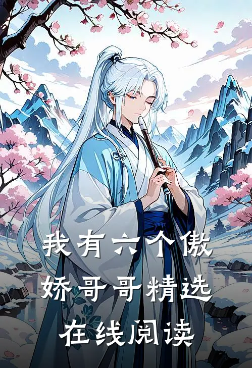 我有六个傲娇哥哥精选在线阅读