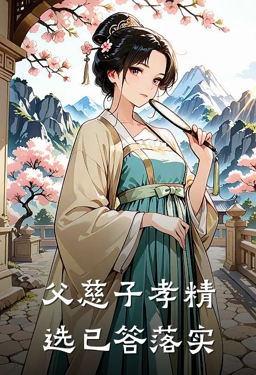 父慈子孝精选已答落实