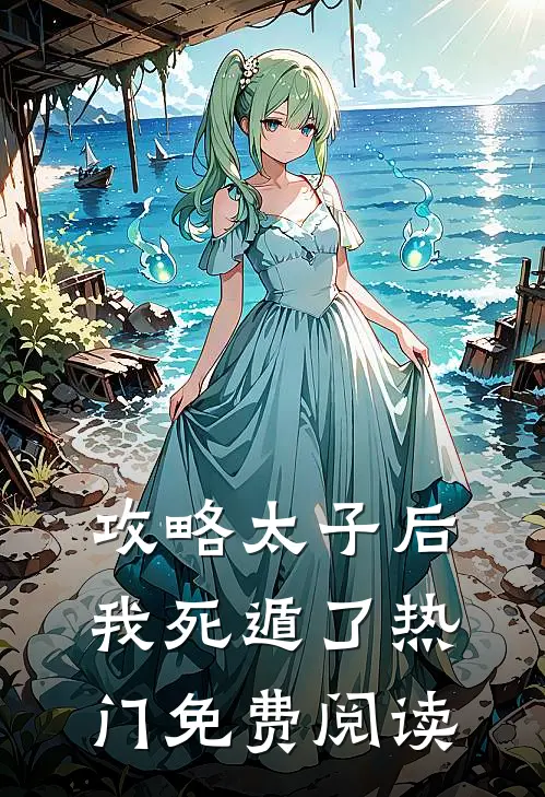 攻略太子后我死遁了热门免费阅读