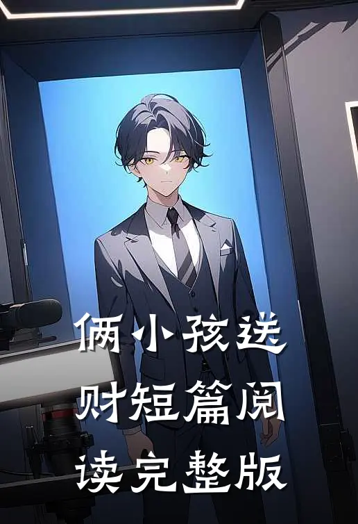 俩小孩送财短篇阅读完整版