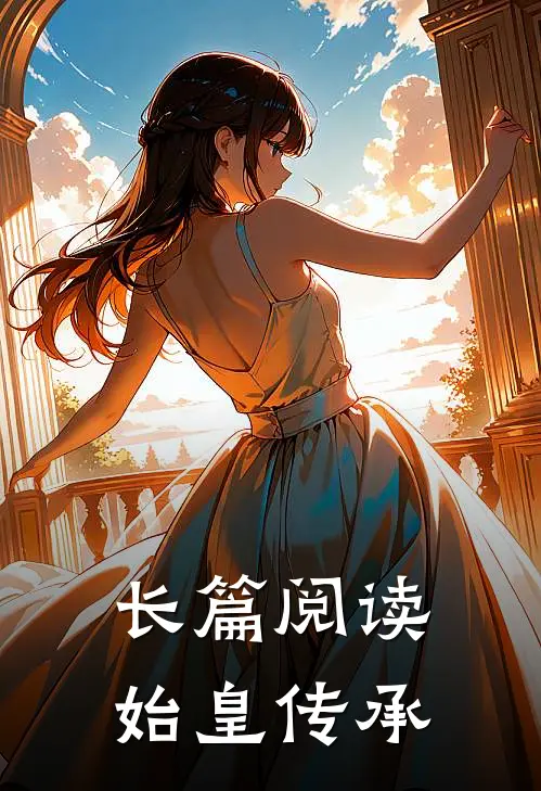 长篇阅读始皇传承