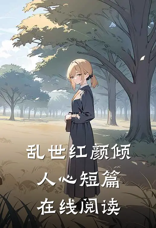 乱世红颜倾人心短篇在线阅读