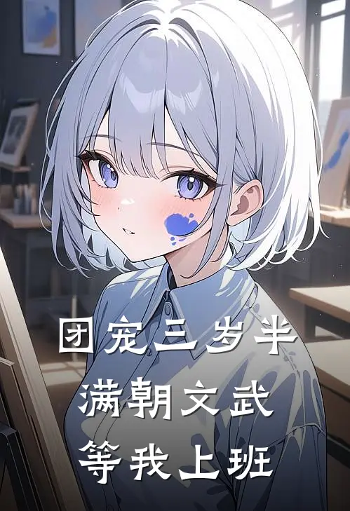 团宠三岁半满朝文武等我上班