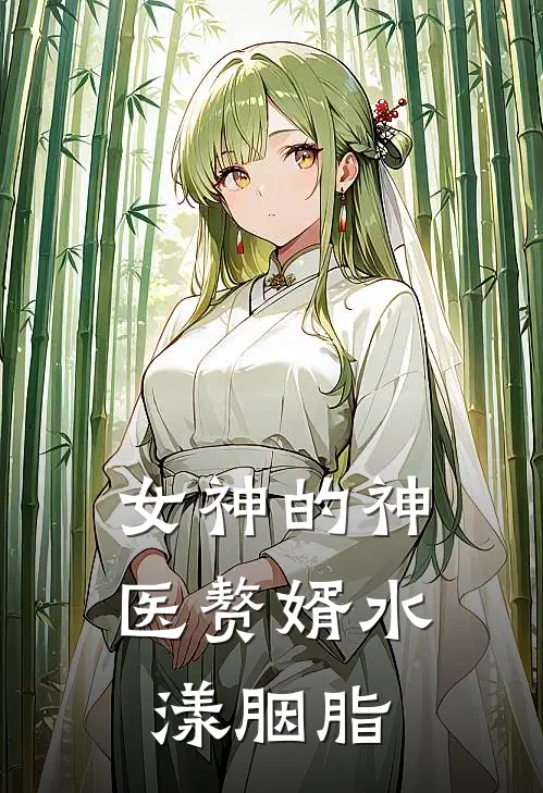 女神的神医赘婿 水漾胭脂