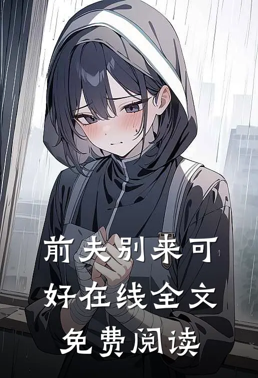 前夫别来可好在线全文免费阅读