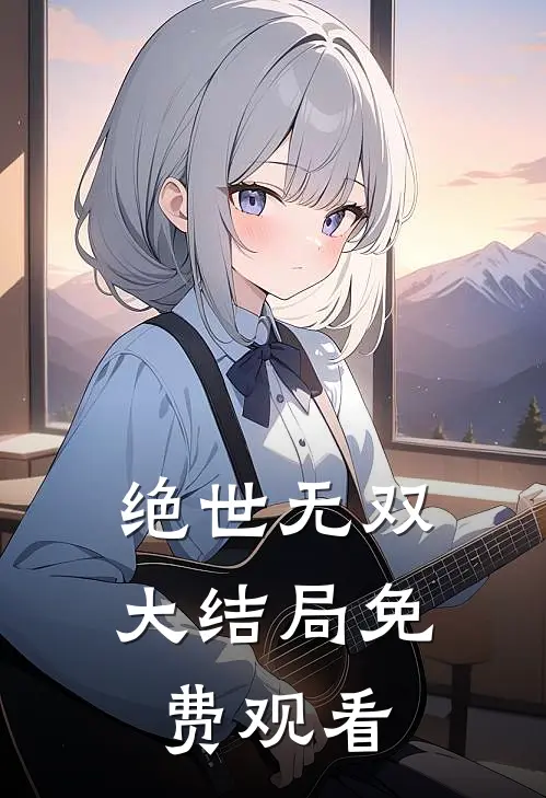 绝世无双大结局免费观看