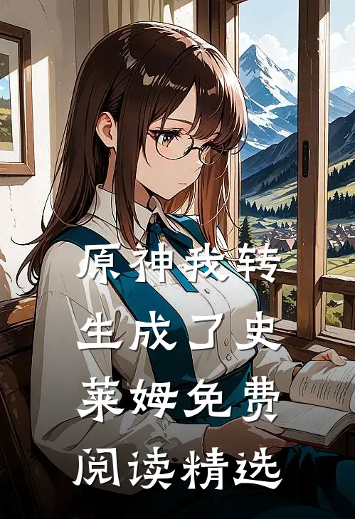 原神我转生成了史莱姆免费阅读精选