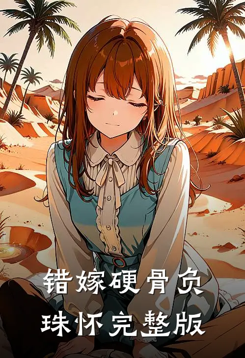 错嫁硬骨负珠怀完整版