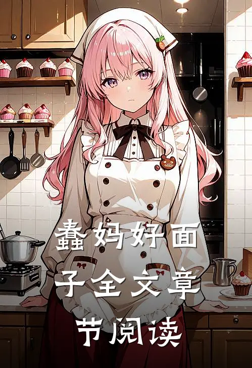 蠢妈好面子全文章节阅读