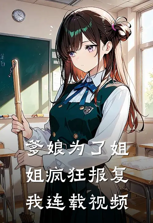 爹娘为了姐姐疯狂报复我连载视频