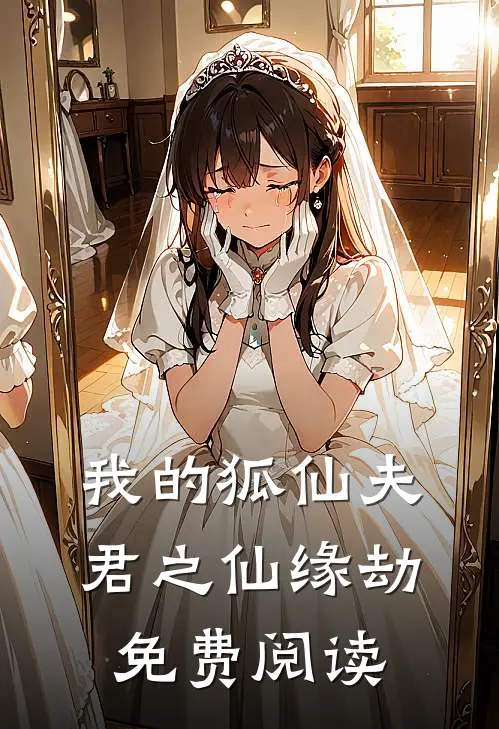 我的狐仙夫君之仙缘劫免费阅读