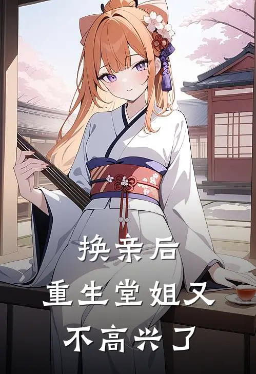 换亲后,重生堂姐又不高兴了