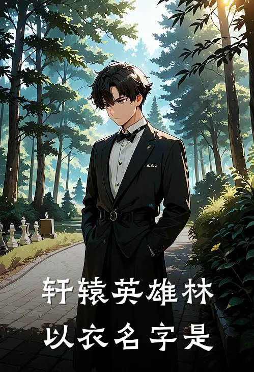 轩辕英雄林以衣名字是