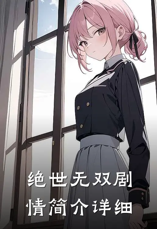 绝世无双剧情简介详细