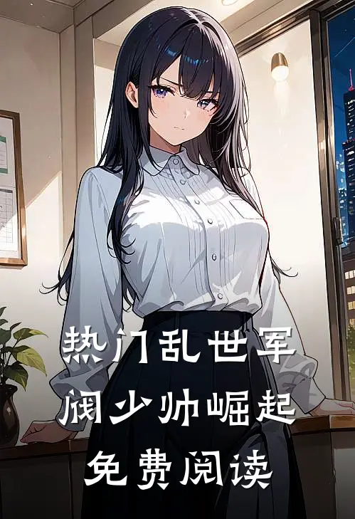 热门乱世军阀少帅崛起免费阅读