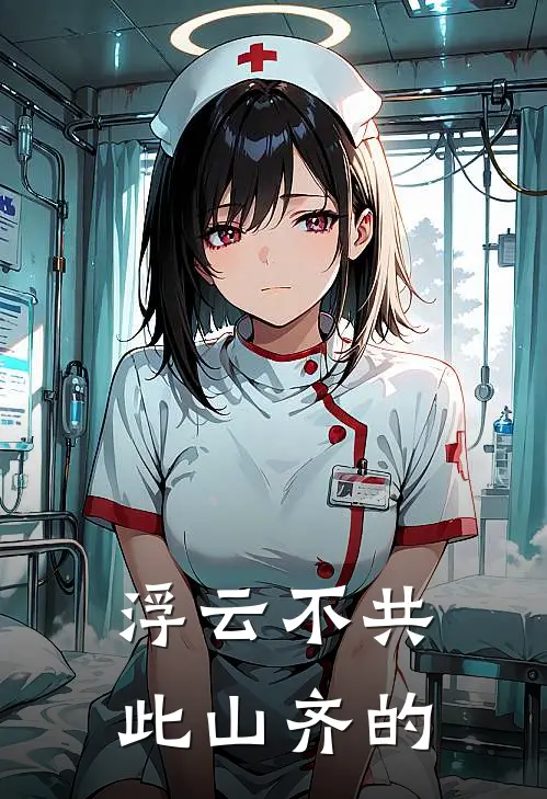 浮云不共此山齐的