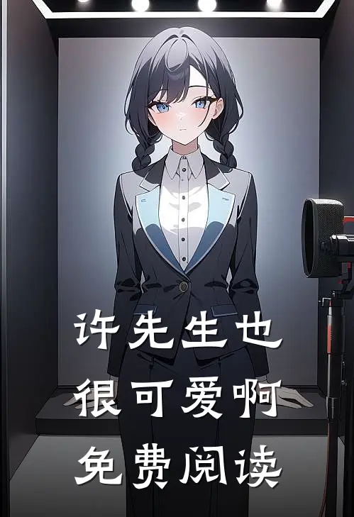 许先生也很可爱啊免费阅读