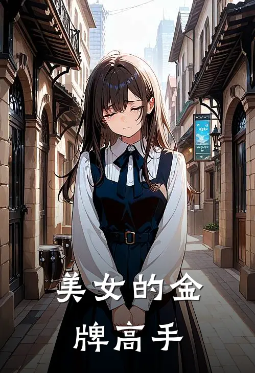 美女的金牌高手