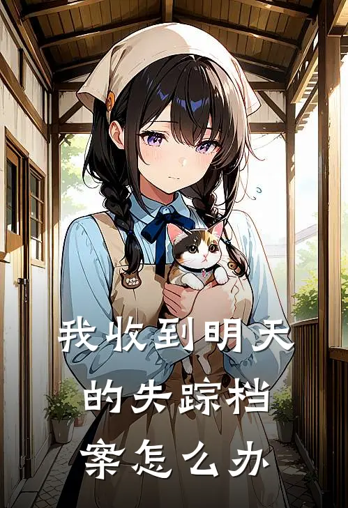 我收到明天的失踪档案怎么办