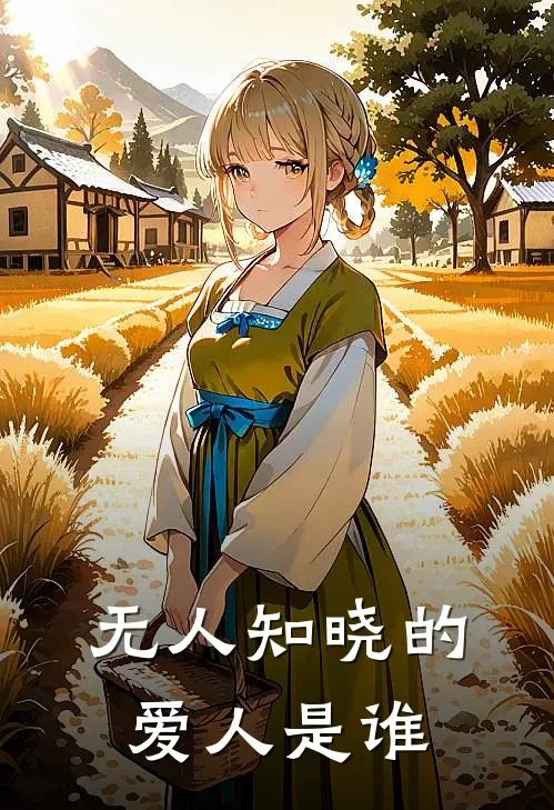 无人知晓的爱人是谁