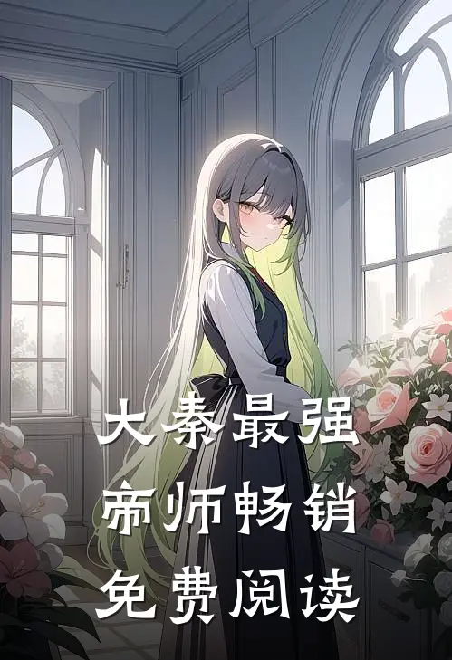 大秦最强帝师畅销免费阅读