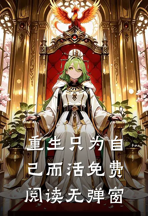 重生只为自己而活免费阅读无弹窗