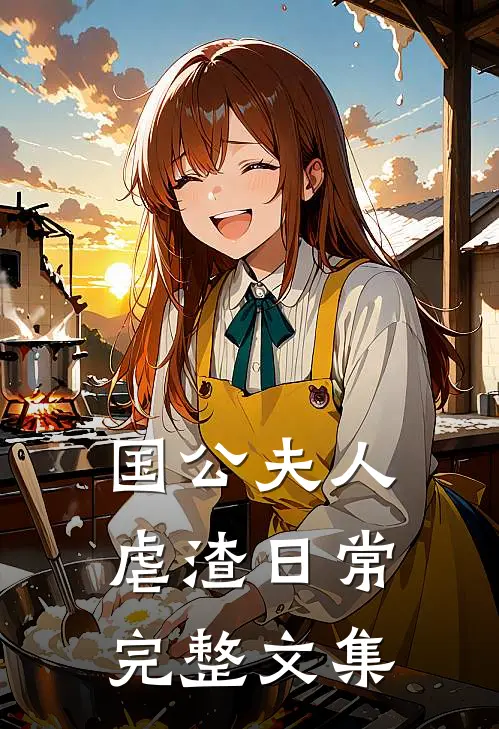 国公夫人虐渣日常完整文集
