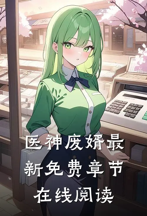 医神废婿最新免费章节在线阅读