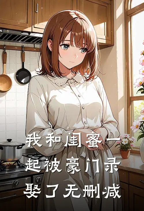我和闺蜜一起被豪门录娶了无删减