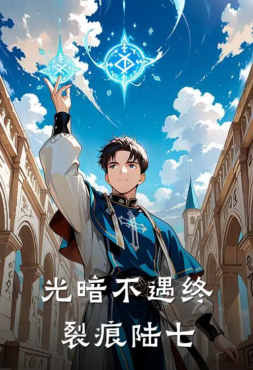 光暗不遇终裂痕陆七
