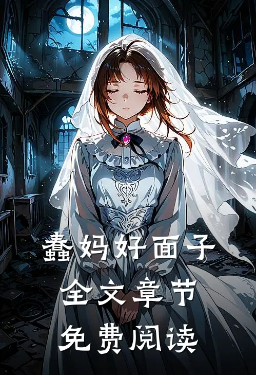 蠢妈好面子全文章节免费阅读