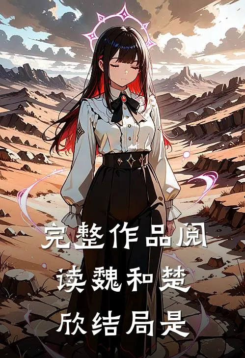 完整作品阅读魏和楚欣结局是