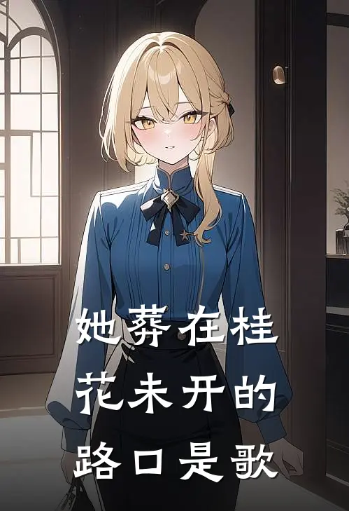 她葬在桂花未开的路口是歌