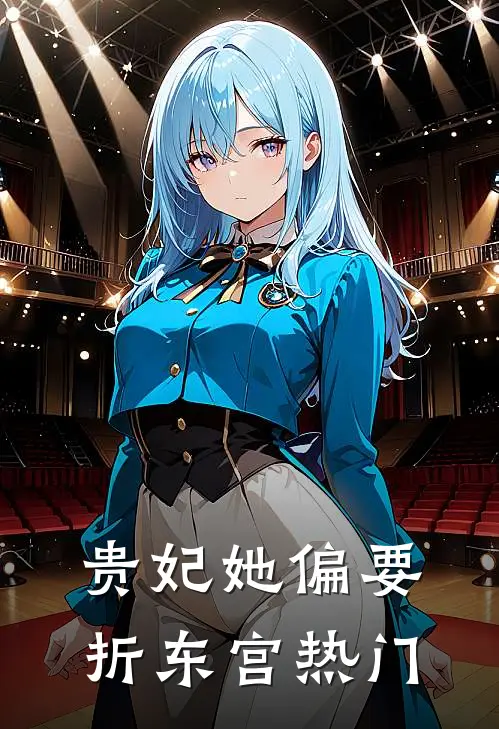 贵妃她偏要折东宫热门