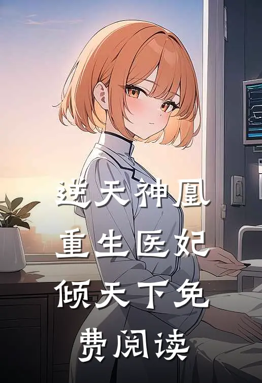 逆天神凰重生医妃倾天下免费阅读