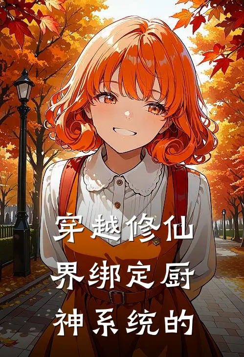 穿越修仙界绑定厨神系统的