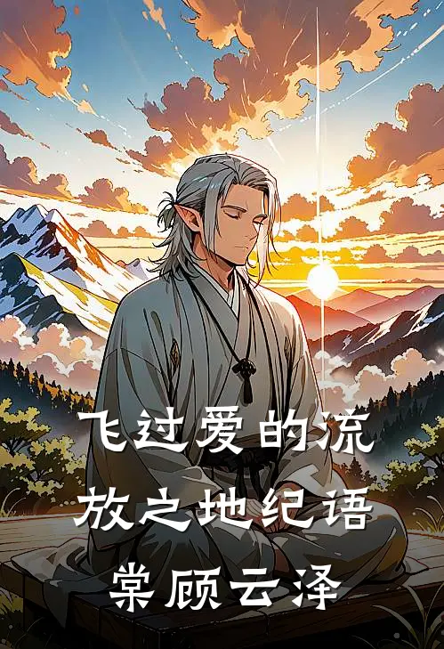 飞过爱的流放之地纪语棠顾云泽