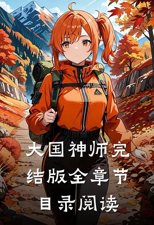 大国神师完结版全章节目录阅读