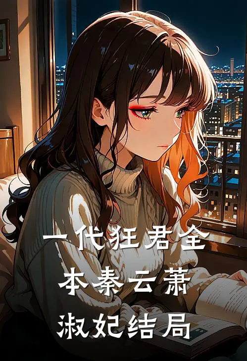 一代狂君全本秦云萧淑妃结局