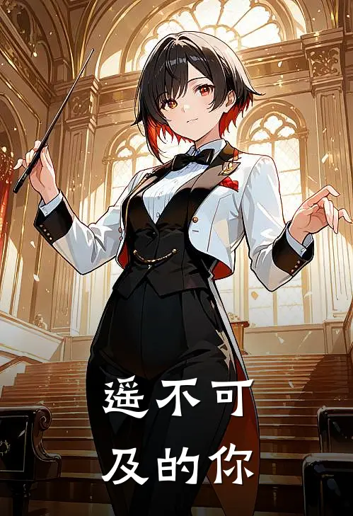 遥不可及的你
