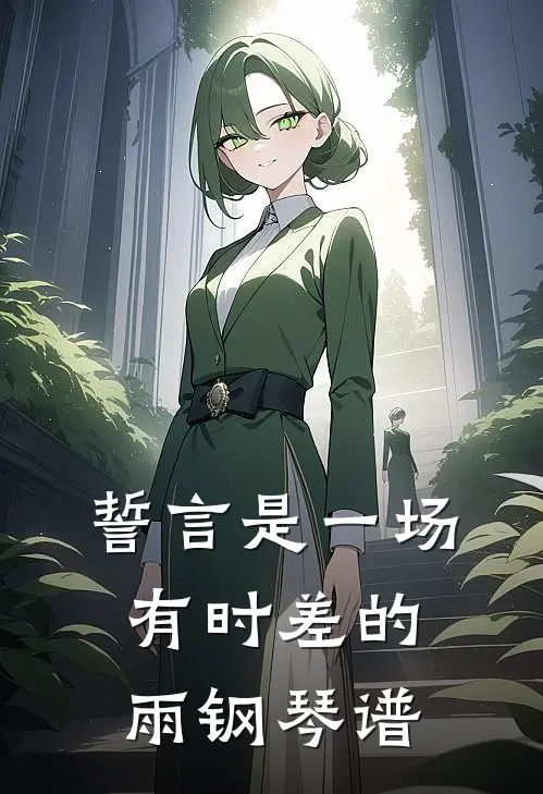 誓言是一场有时差的雨钢琴谱