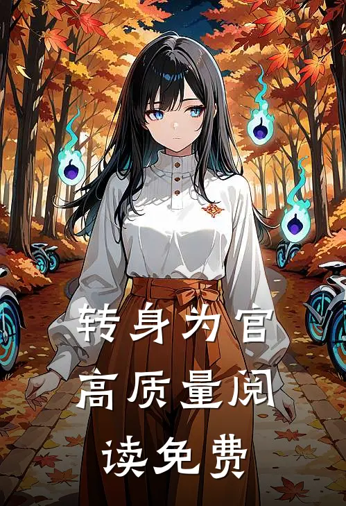 转身为官高质量阅读免费