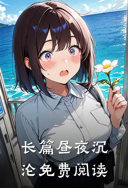 长篇昼夜沉沦免费阅读