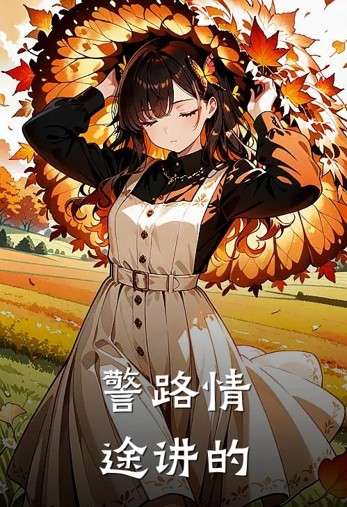 警路情途讲的
